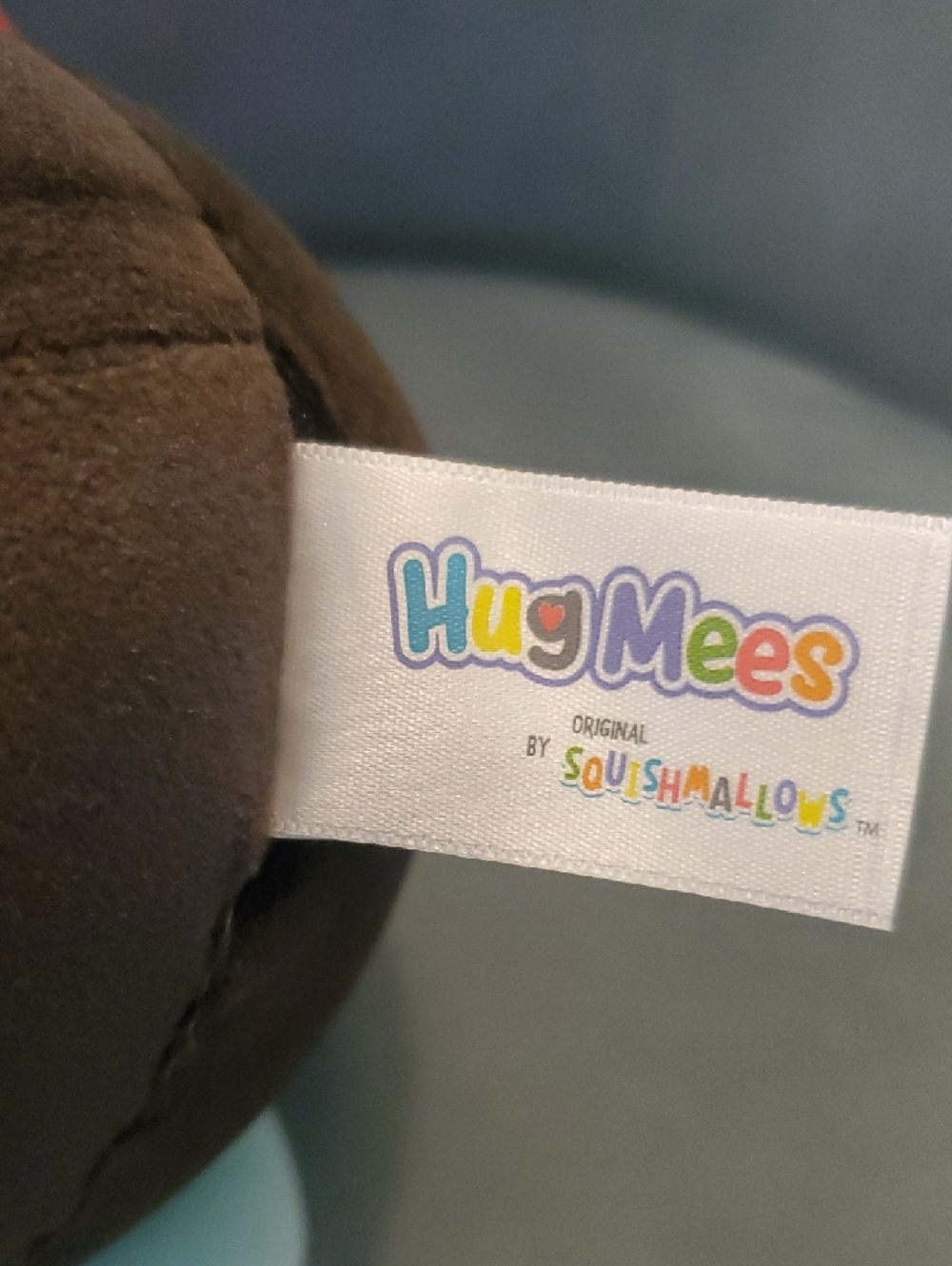 10" VINCE Squishmallows  Vampire Hugmee Plush - Picture 4 of 5
